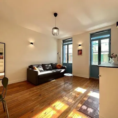 Beau Rue Du Printemps Appartement *